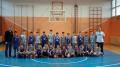 Mlađi pioniri K.K. BB Basket - K.K. Gro Basket, 17.10.2015.